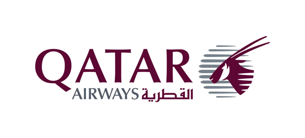 qatar airways Beranda