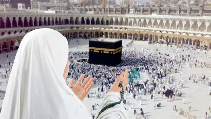 contoh titip doa kepada orang yang umroh