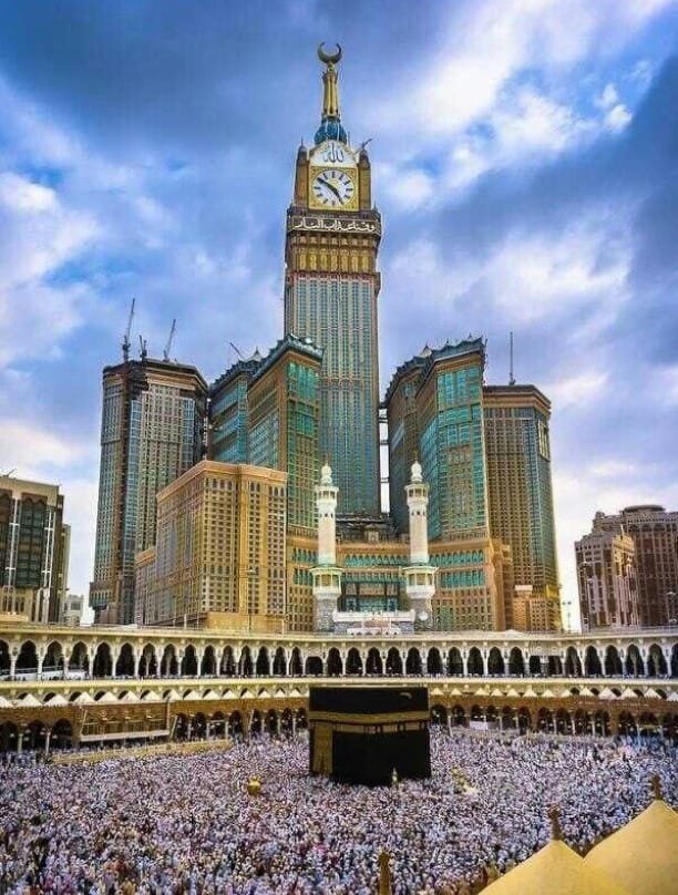 aturan visa umrah