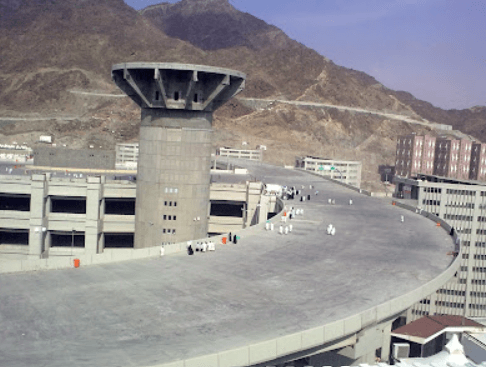 Tragedi Mina di Kota Makkah