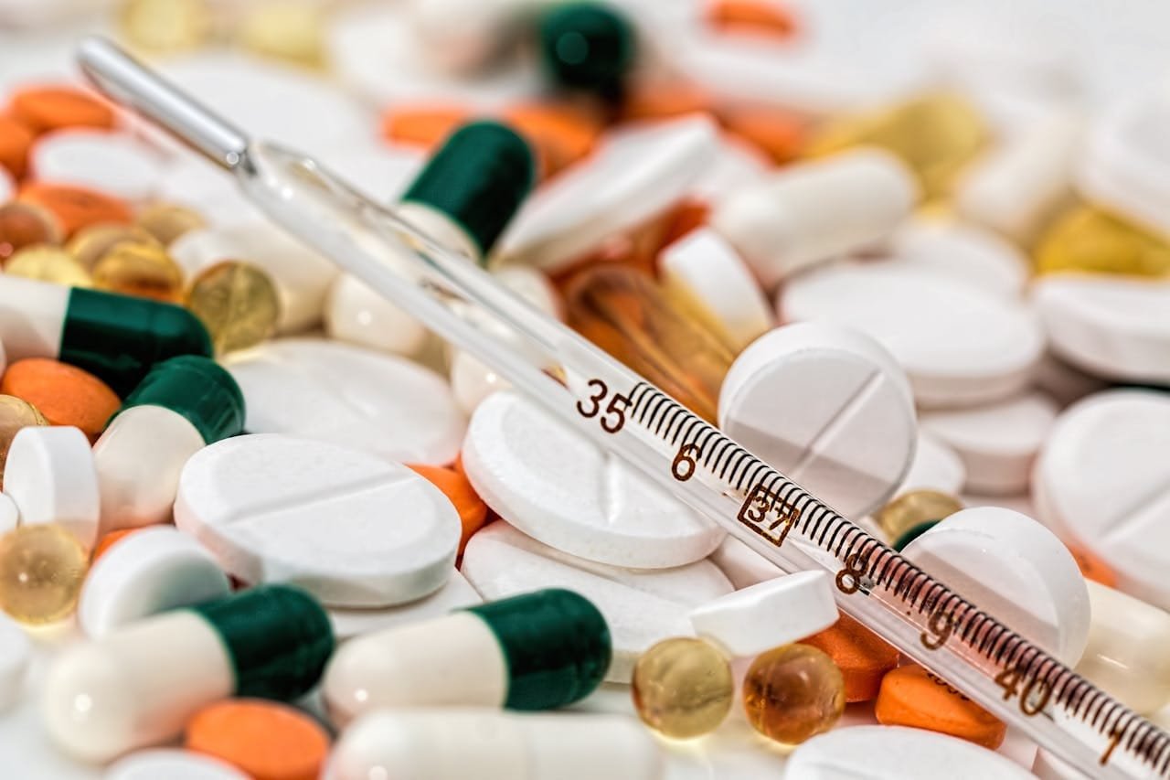 Apa saja obat yang harus dibawa para jemaah ketika berhaji