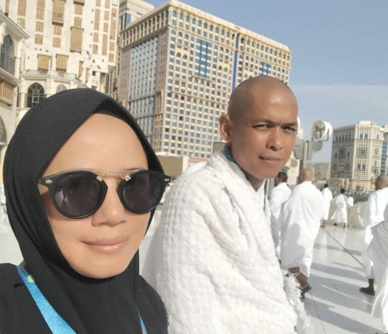 Apa yang Harus Disiapkan Sebelum Umroh? Panduan Lengkap untuk Jamaah Pertama Kali