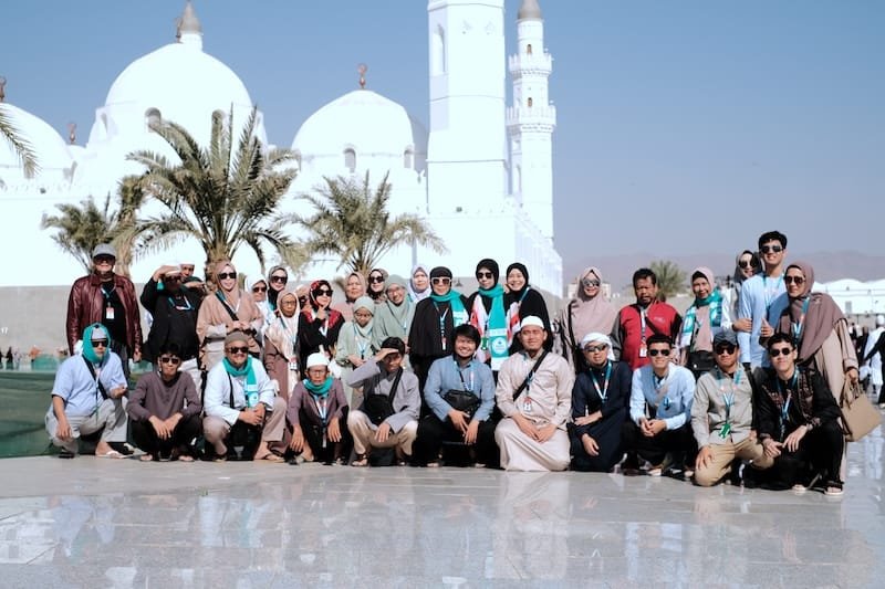 umrah ramadhan