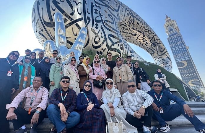 umroh plus dubai turki