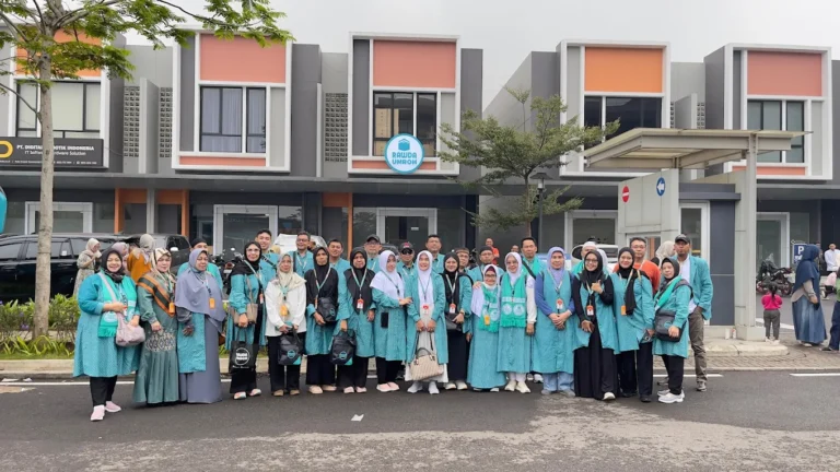 Biro Umroh Kelapa Gading Jakarta Utara