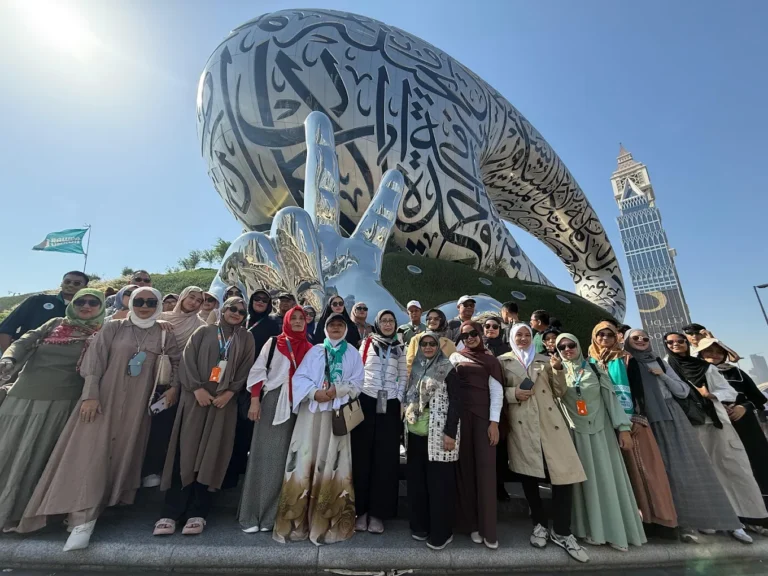 Biro Umroh Koja Jakarta Utara