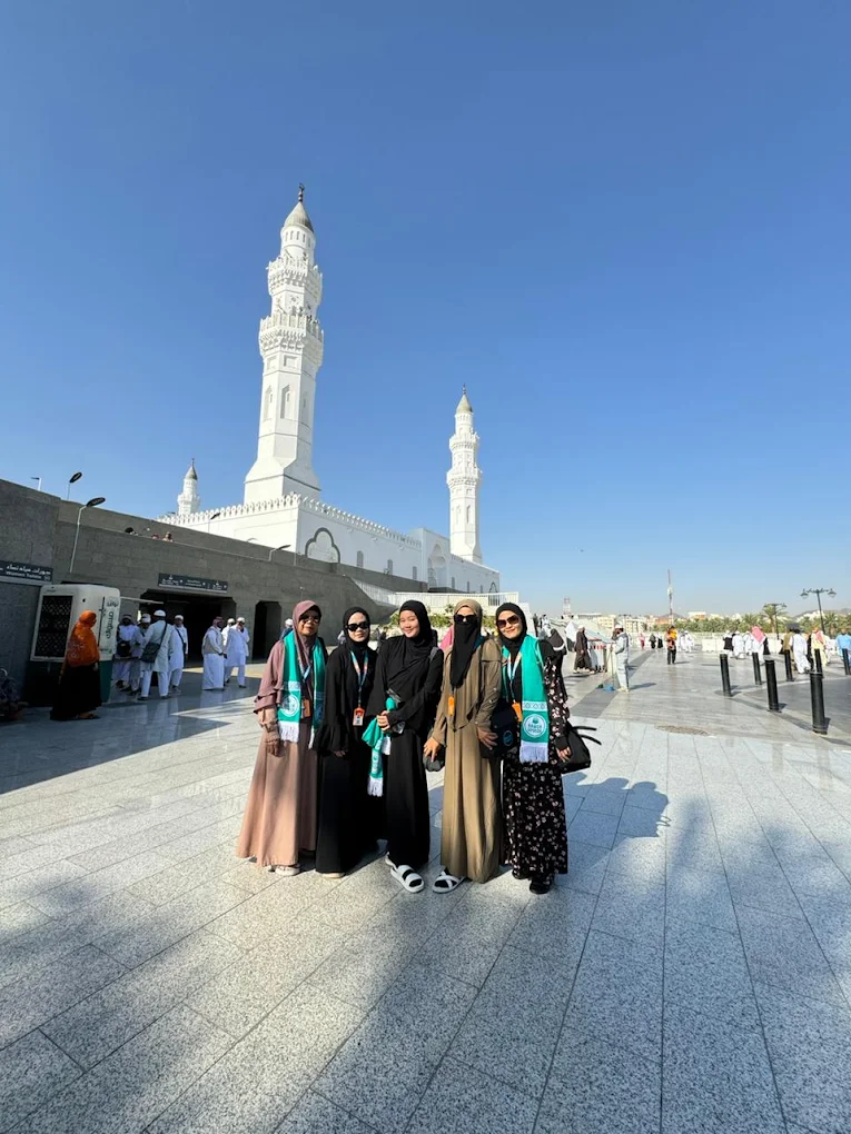 Biro Umroh Pademangan Jakarta Utara