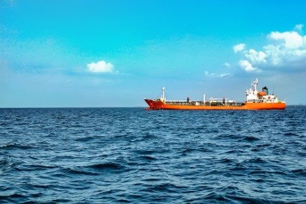 jalur laut untuk haji dan umroh