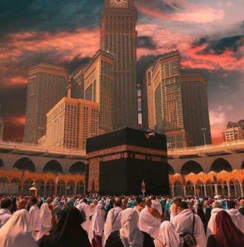 tugas dan fungsi kementerian haji dan umroh