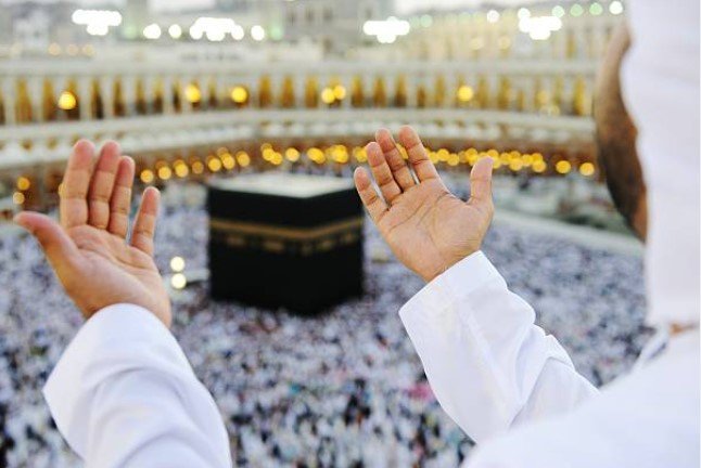 Mengapa Umroh Lebih Mudah Daripada Haji? Ini Penjelasannya 1 Mengapa Umroh Lebih Mudah Daripada Haji? Ini Penjelasannya Screenshot 2023 06 15 134725 Mengapa Umroh Lebih Mudah Daripada Haji? Ini Penjelasannya