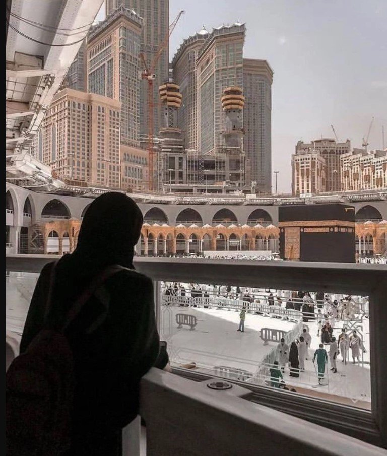 keutamaan dan manfaat umroh