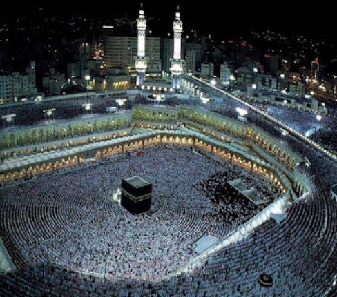 Kesalahan yang Sering Dilakukan Jamaah Umroh