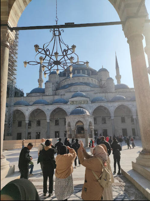 Persiapkan Diri Anda dalam Seleksi Petugas Haji 2026/ 1447H! Formasi dan Syarat yang Diperlukan 1 Persiapkan Diri Anda dalam Seleksi Petugas Haji 2026/ 1447H! Formasi dan Syarat yang Diperlukan seleksi petugas haji