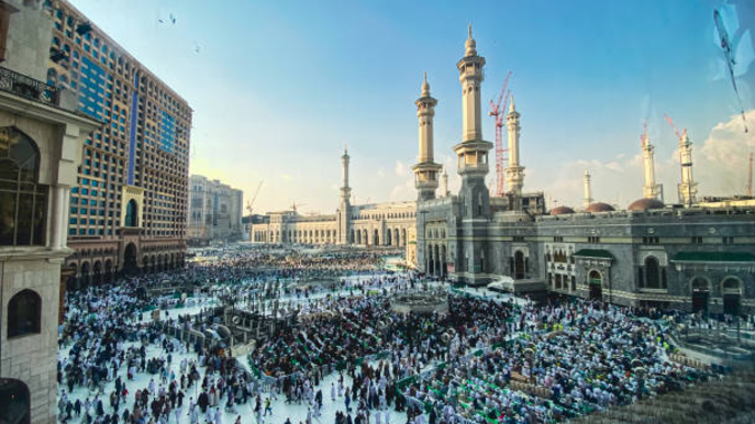 manfaat umroh bagi jamaah