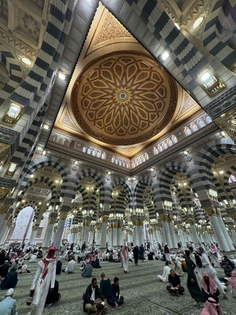 Mengenal Urutan Haji Tamattu dan Ifrad: Langkah demi Langkah dari Awal Sampai Akhir 1 Mengenal Urutan Haji Tamattu dan Ifrad: Langkah demi Langkah dari Awal Sampai Akhir Urutan Haji Tamattu dan Ifrad