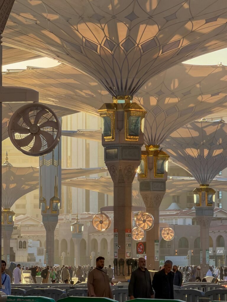 Keunikan Haji dan Umroh