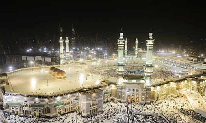 Itinerary Umroh Plus Dubai