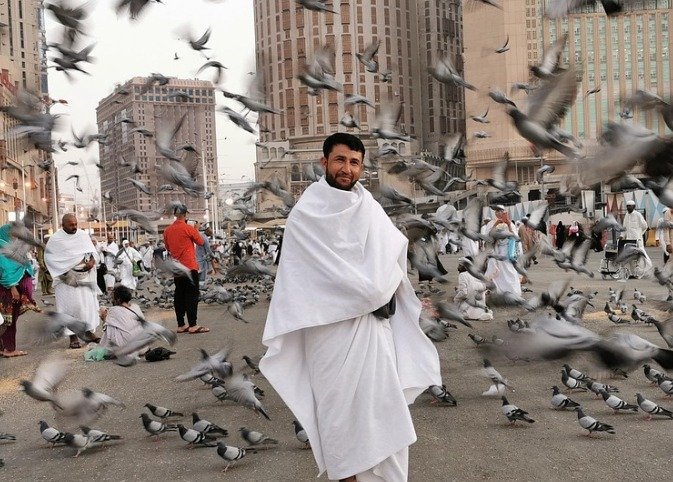 wisata sejarah Makkah