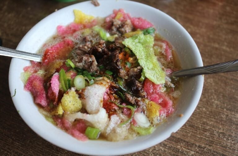 restoran Indonesia di Mekkah dan Madinah