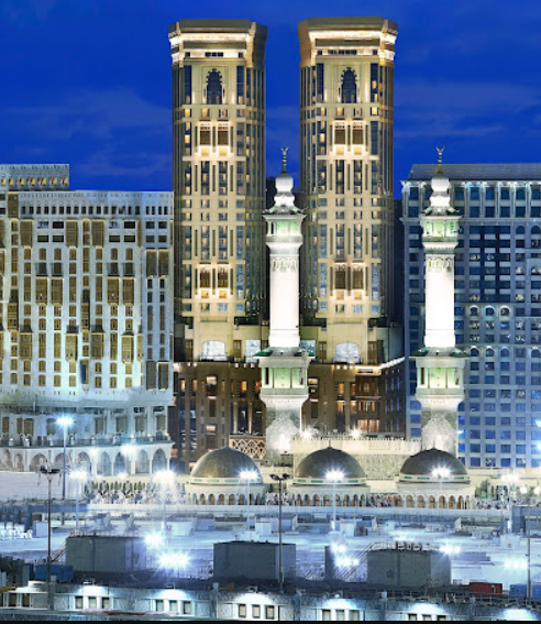 peran kementerian haji dan umrah