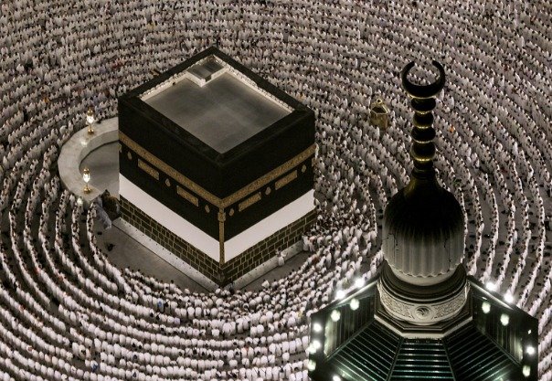 Pilot Project One Stop Services Umrah di Asrama Haji Banten