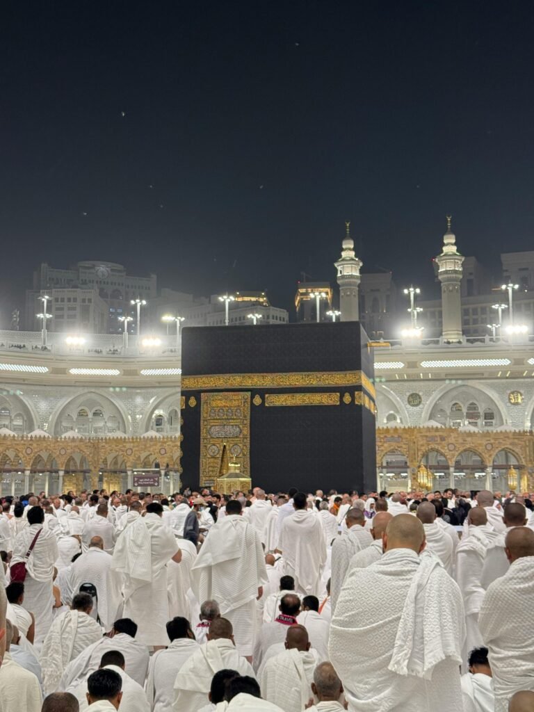 Penundaan umrah pasca konflik Iran dan Amerika Serikat