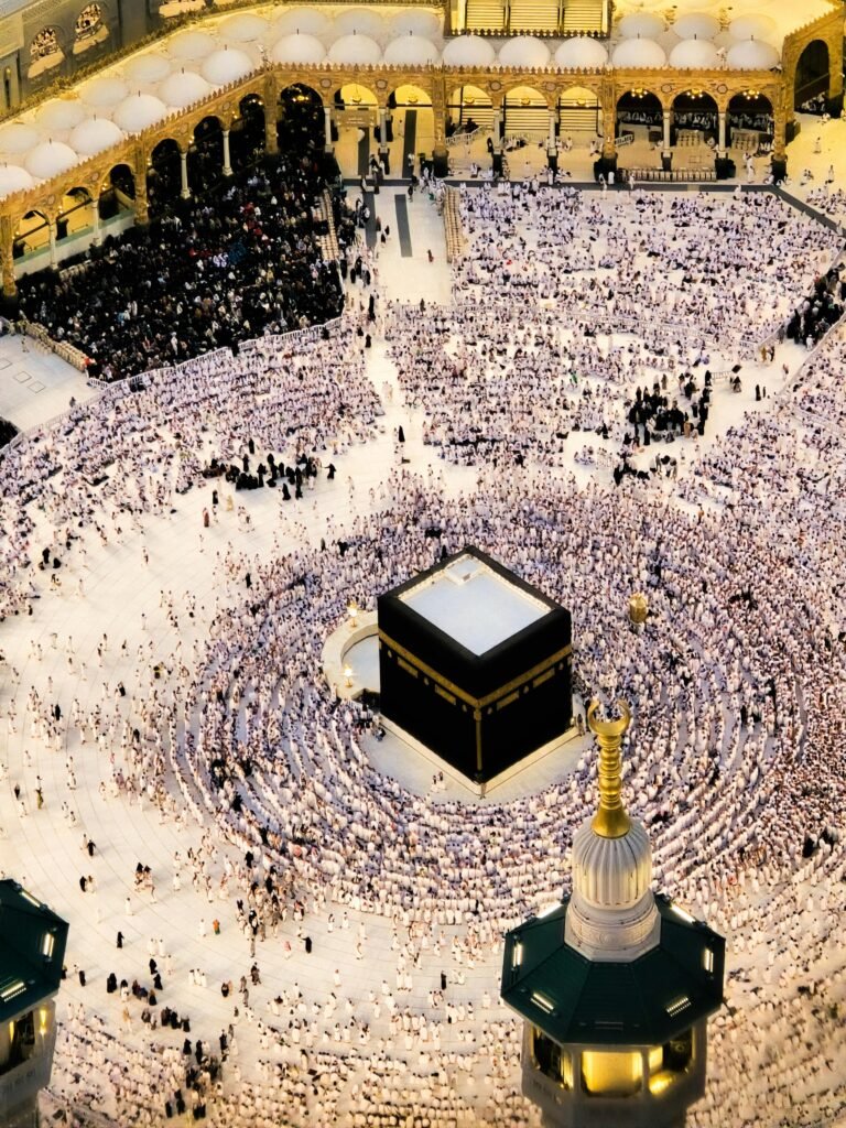 rukun haji yang wajib dipahami